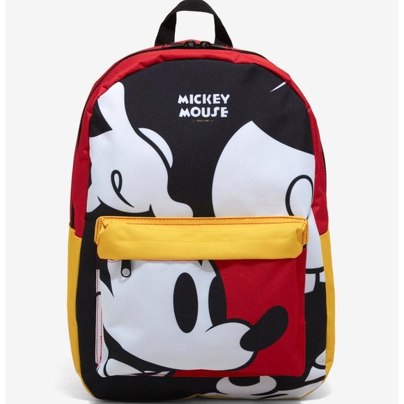 Backpacks